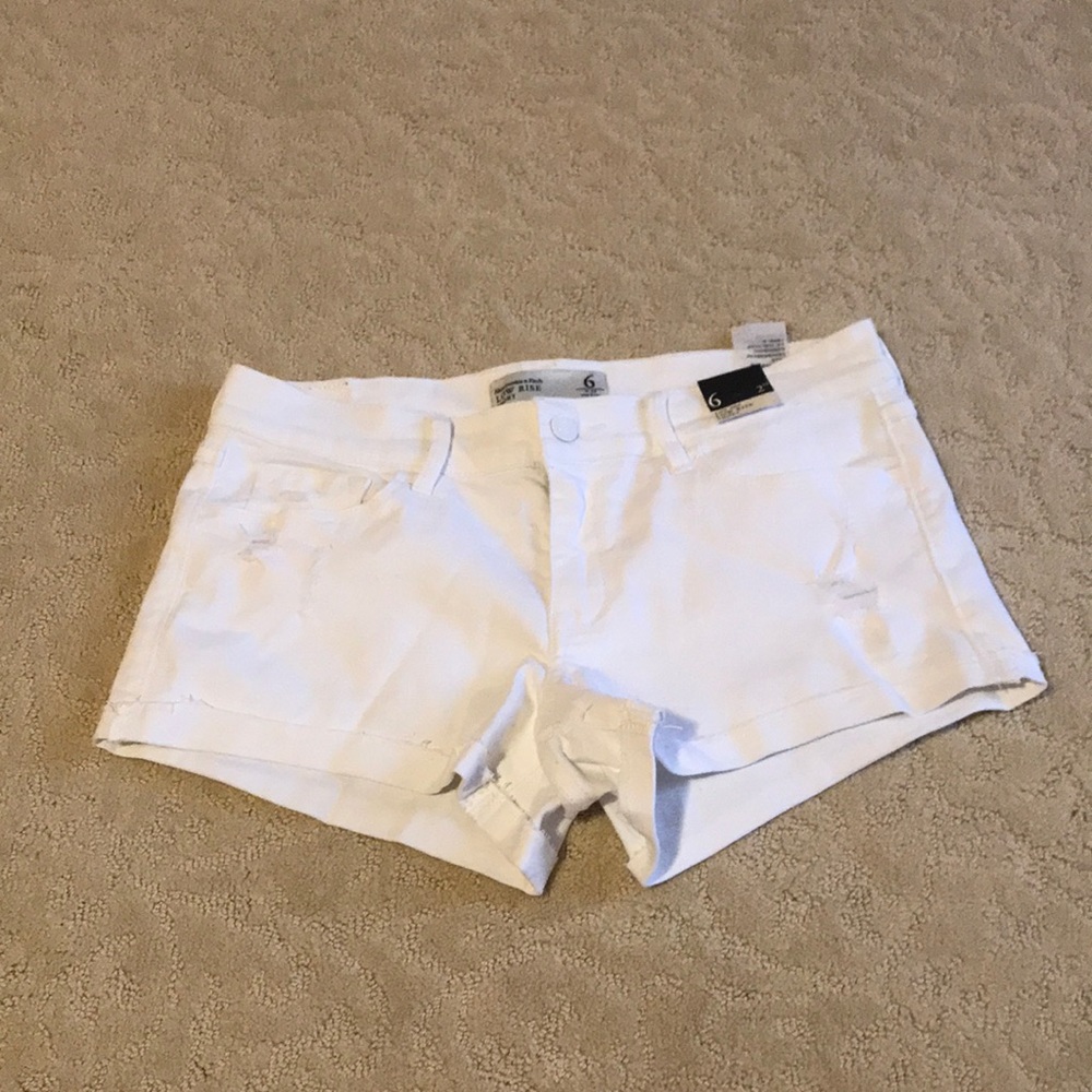 Abercrombie & Fitch shorts